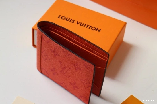 Affordable MULTIPLE LOUIS VUITTON WALLET 0812
